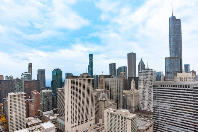 Foto del edificio - 10 E Ontario St