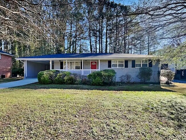 Building Photo - 2932 Heather Dr