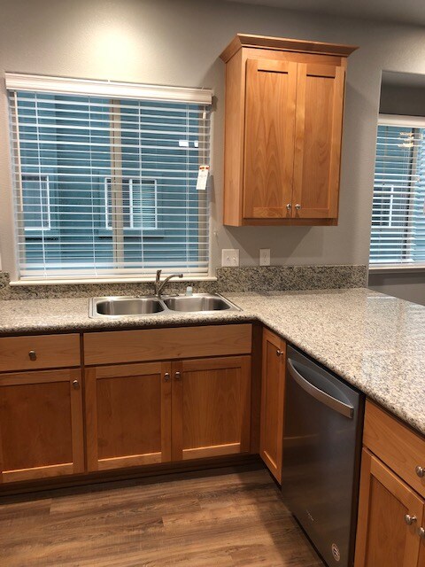 Interior Photo - Fieldhouse