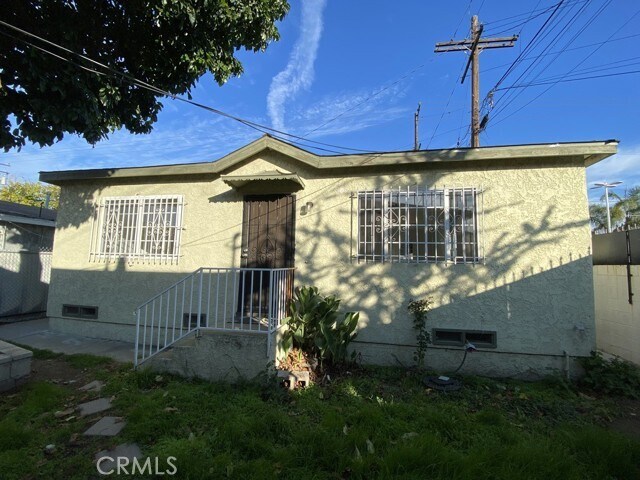 Foto del edificio - 1155 E 87th St