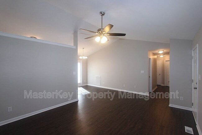 Foto del edificio - 6025 Presentation St
