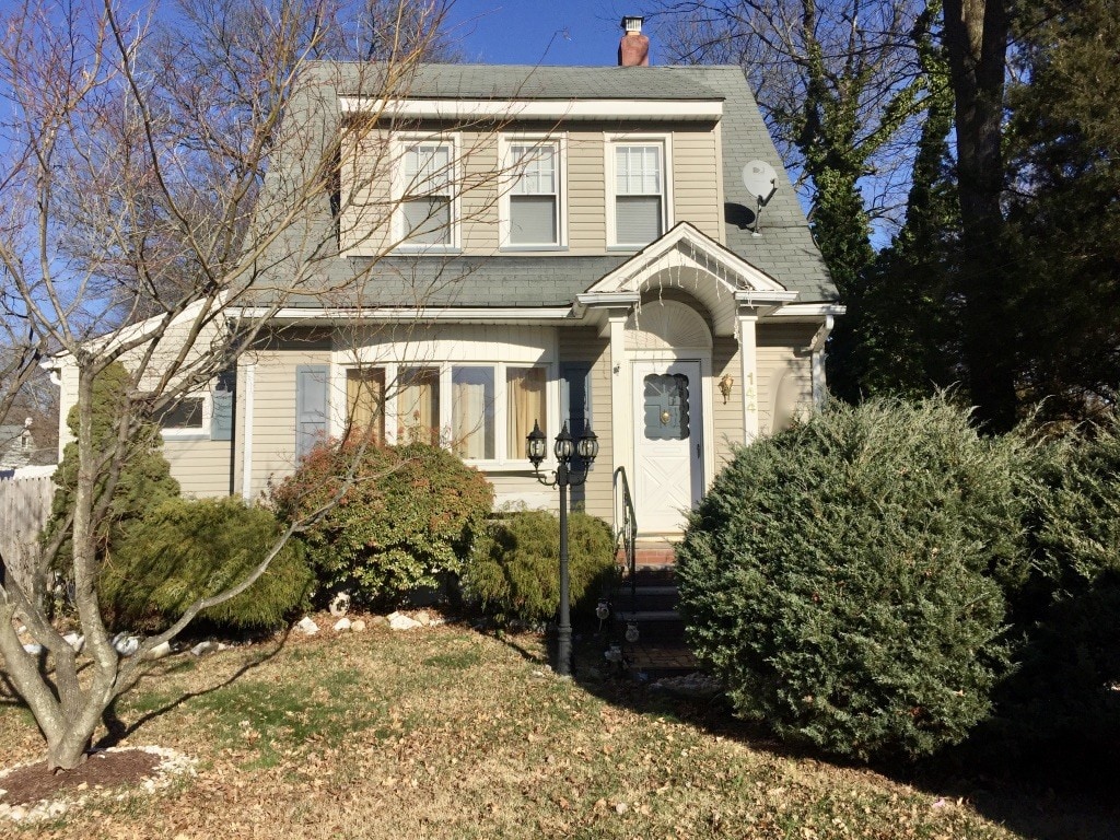 144 Harding Ave, North Plainfield, NJ 07063 House Rental in North