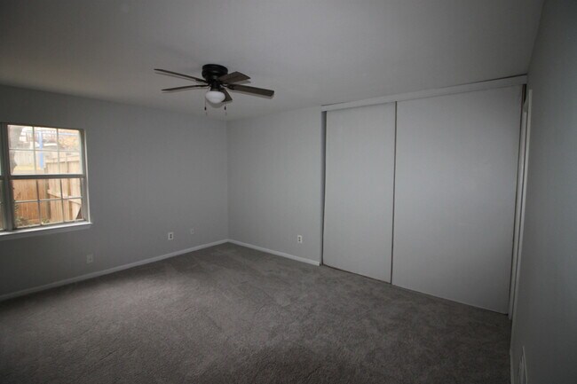 Master Bedroom - 13708 Flowing Brook Ct