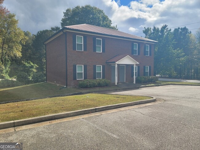 Foto del edificio - 160 2nd St