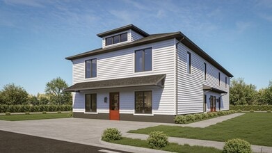 Building Photo - 420 N Jefferson St