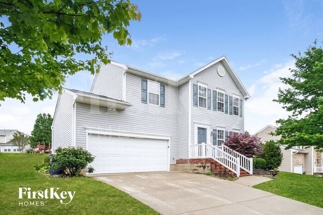 Building Photo - 355 Creekview Dr