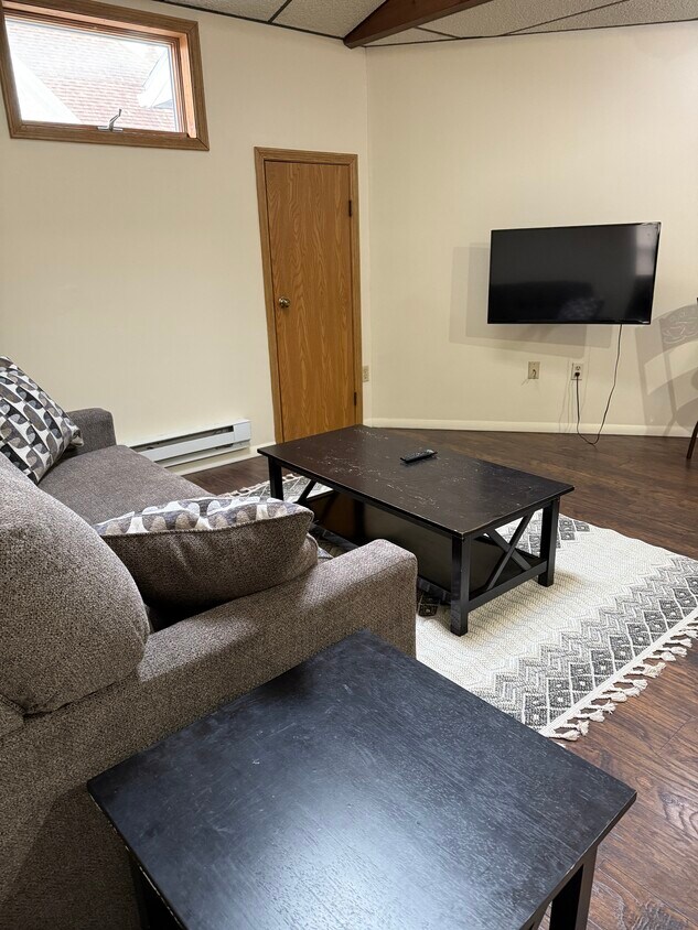 Living Room - 101 Market St