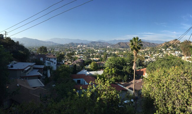 Vista panorámica de San Gabriel. - 3277 Palmer Dr