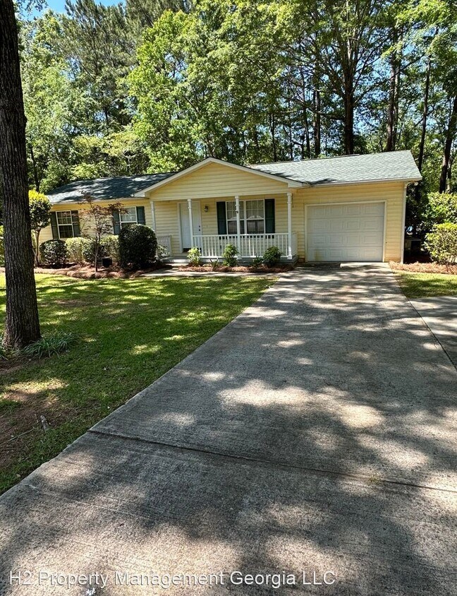 Foto principal - 3 br, 1 bath House - 144 Pennington Road NW