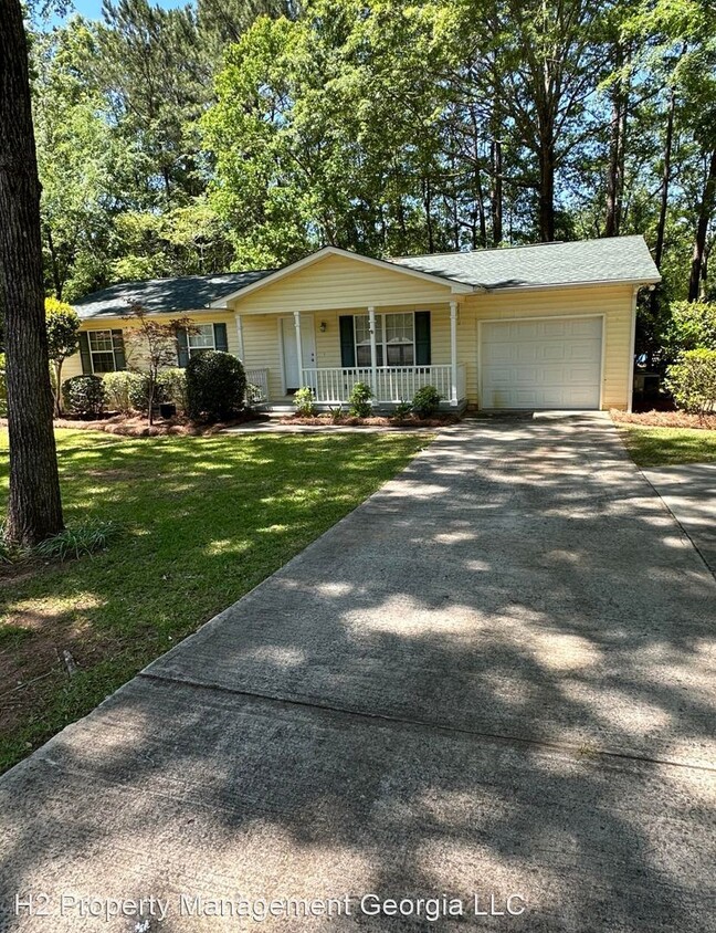 Primary Photo - 3 br, 1 bath House - 144 Pennington Road NW