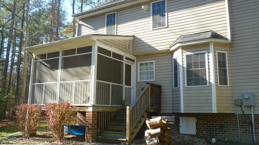 Building Photo - 16101 Exter Mill Rd