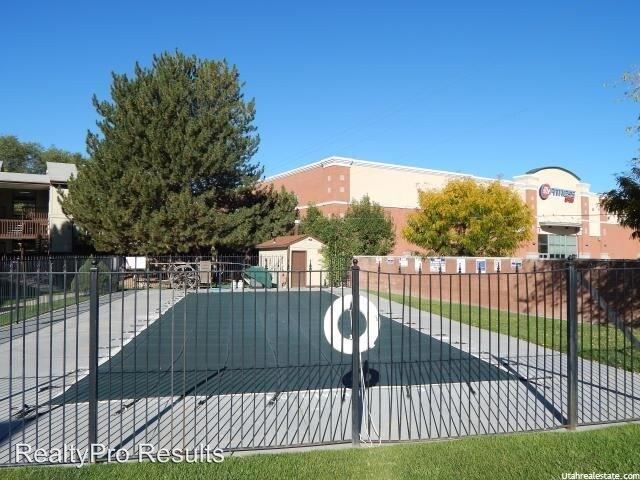 Foto del edificio - 2 br, 1 bath House - 5740 S. 900 E. Unit #7