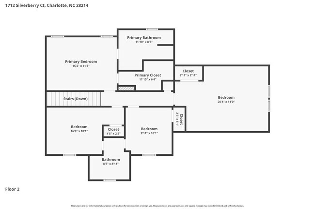 Foto del edificio - 1712 Silverberry Ct