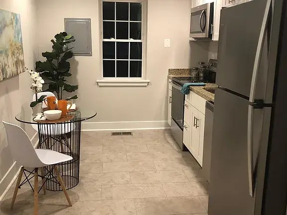 Building Photo - Park Terrace Apartments