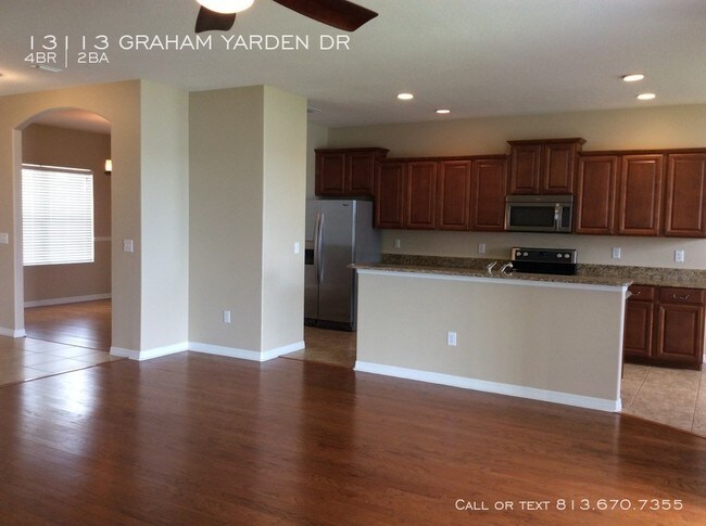 Building Photo - 13113 Graham Yarden Dr