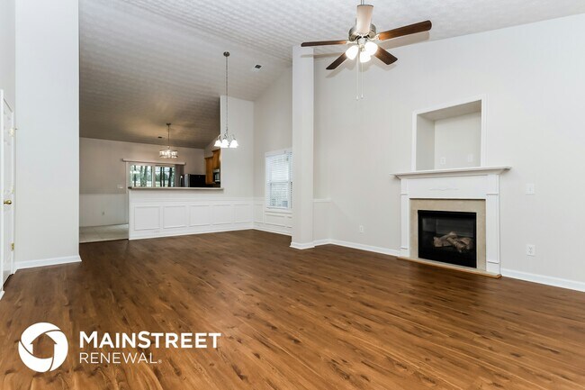 Foto del edificio - 1213 Winwood Dr