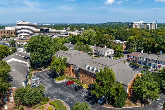 Building Photo - Chowning Square