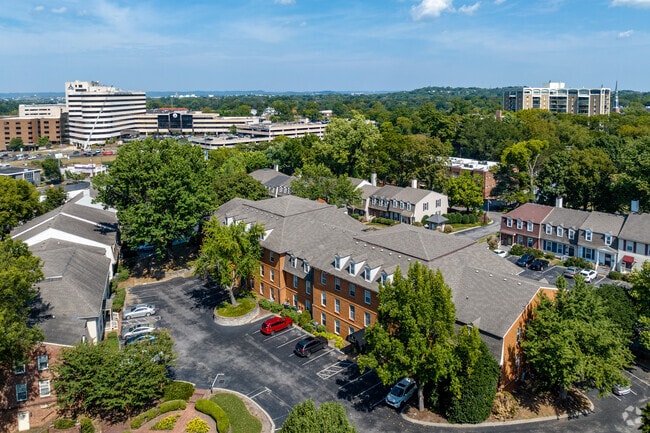Photo - Chowning Square Apartments