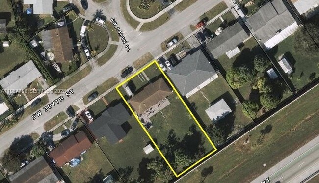 Foto del edificio - 14860 SW 307th St