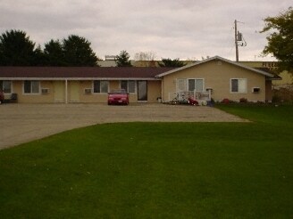 Foto del edificio - N6394 Hwy 151