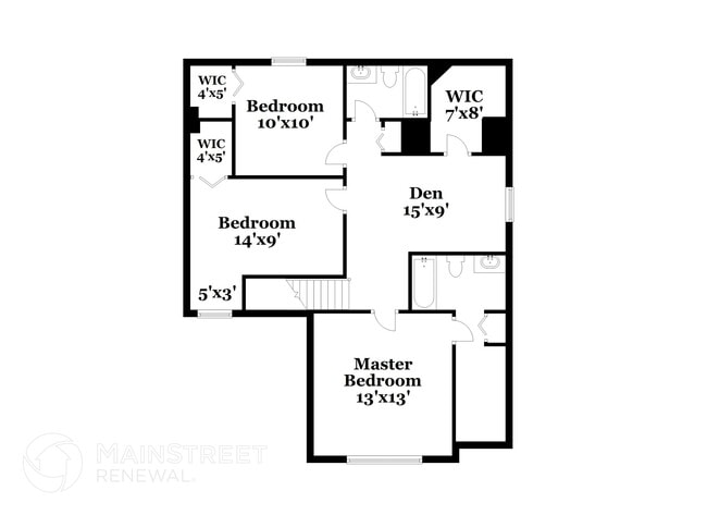 Foto del edificio - 8933 Poppy Ln