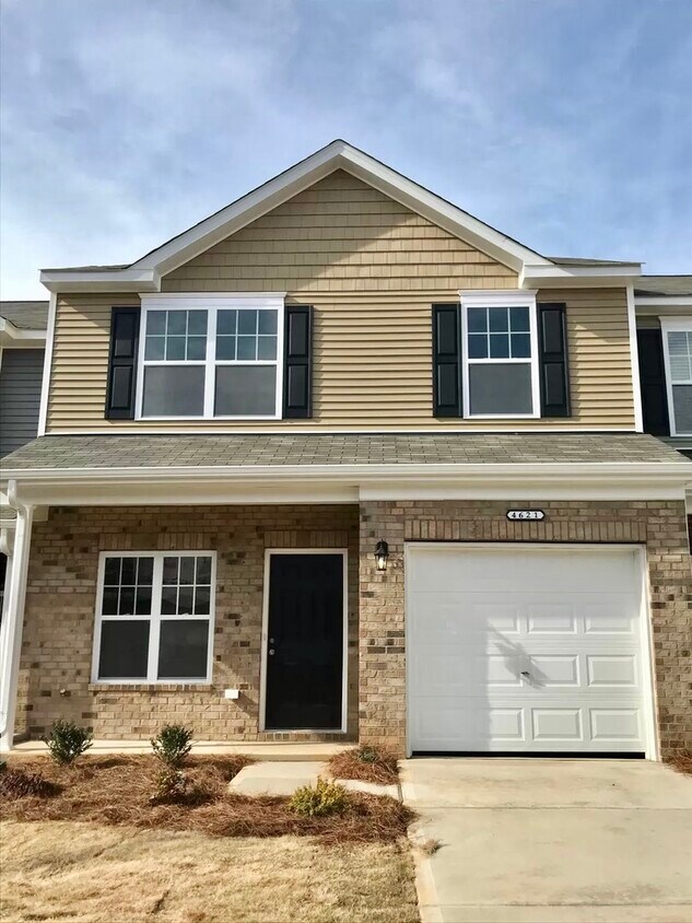 Foto principal - 4621 Quinton Ln