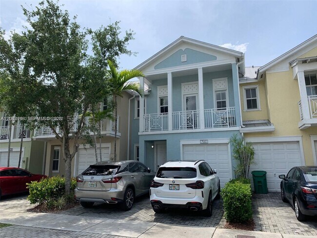 Foto del edificio - 7560 NW 116th Ave