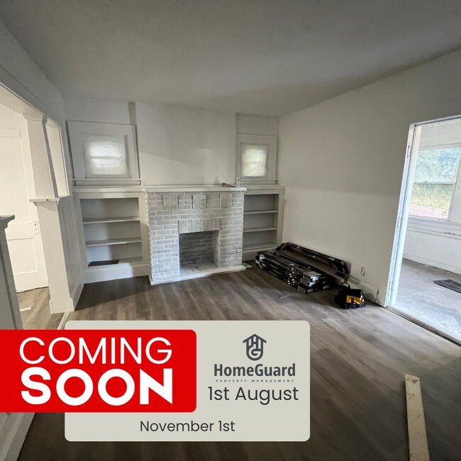 Foto del edificio - 712 Roselle Ave