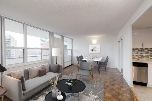 Building Photo - 45 Balliol Street