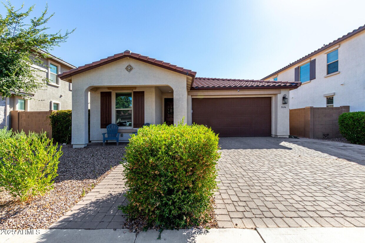 Foto principal - 21536 S 225th Way