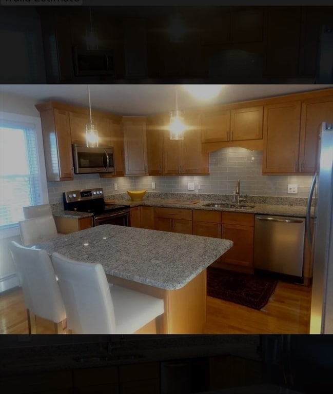 Foto principal - 3 1/2 Becket Ave