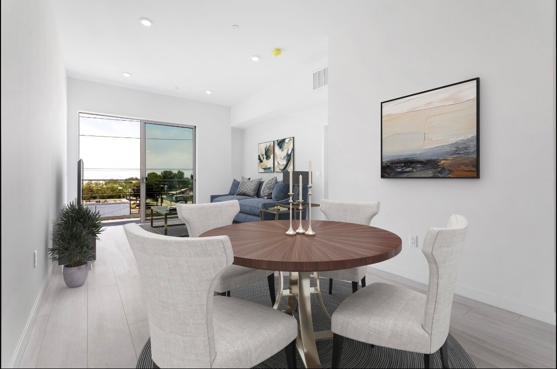 Foto principal - 1650 Sawtelle Blvd