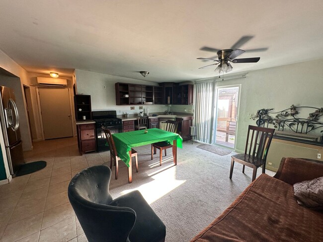 Foto del edificio - Adorable Studio Apartment in Prime OKC Loc...