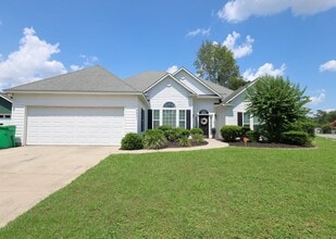 Building Photo - 2401 Rankin Cir