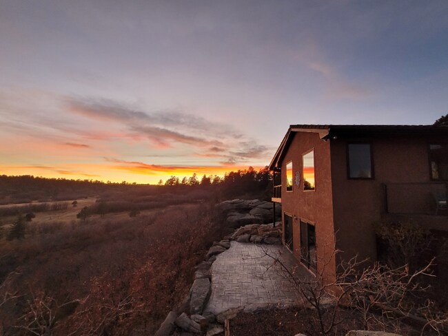 Foto del edificio - 7920 E Greenland Rd