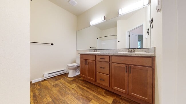 Foto del edificio - Leavenworth Haus