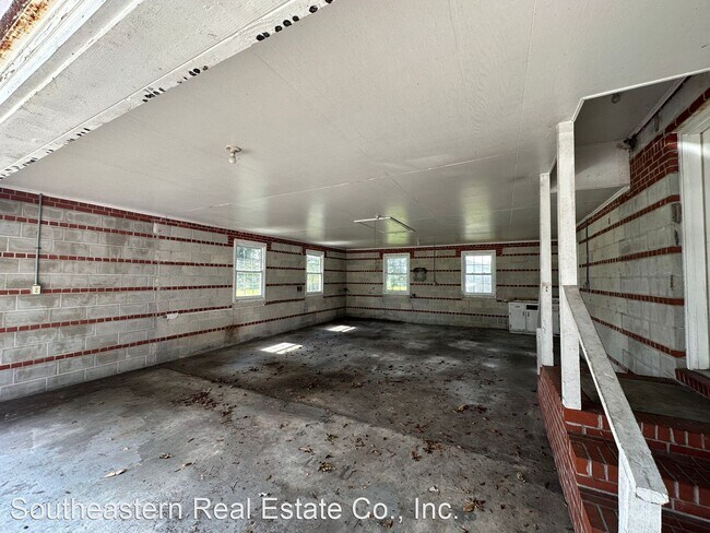 Foto del edificio - 3 br, 2 bath House - 5700 NC Hwy 50