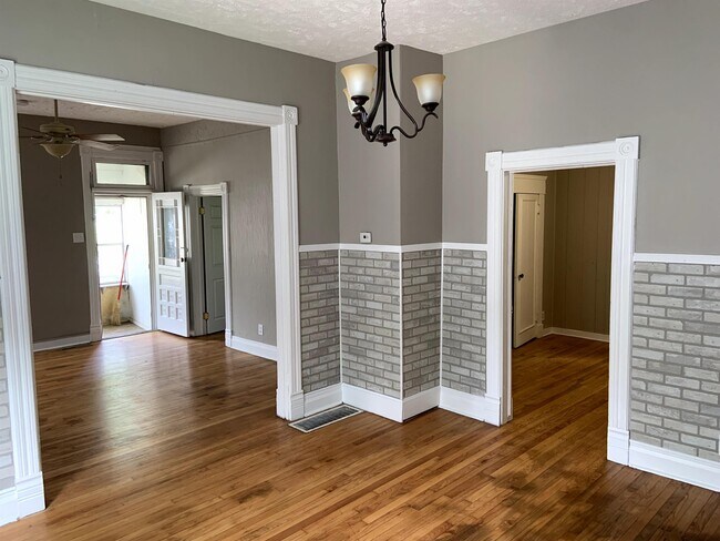 Foto del edificio - 610 Garden St