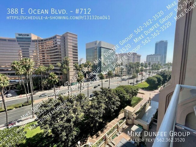 Foto del edificio - 388 E Ocean Blvd