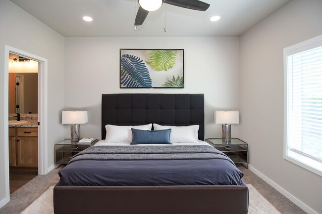 Building Photo - Wheatridge Apartments & Townhomes