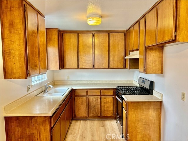 Foto principal - 208 S West St