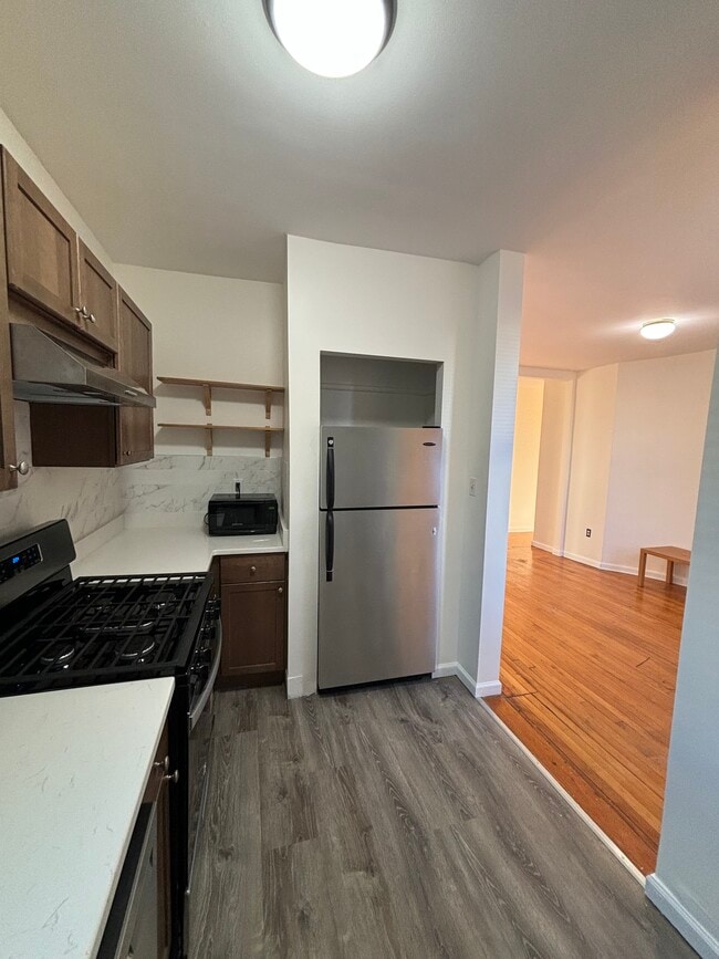 Building Photo - 1371 Commonwealth Ave