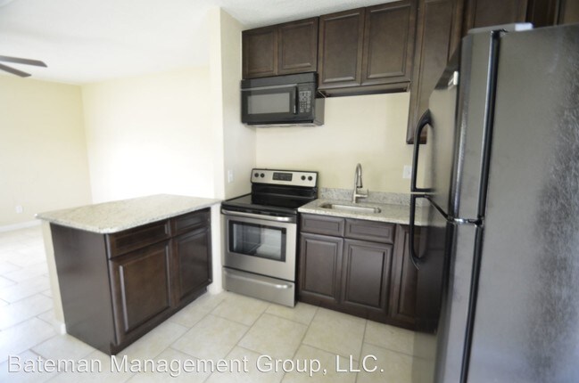 Foto del edificio - 740 W Robinson St