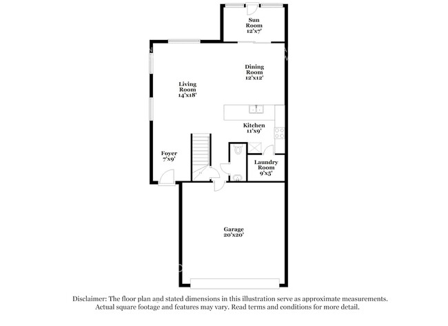 Building Photo - 8453 Houndstooth Enclave Dr