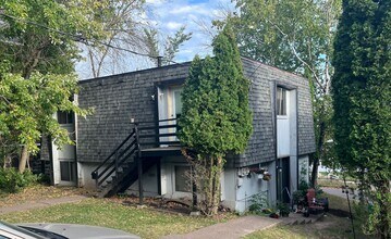 Building Photo - 2015 Jefferson St