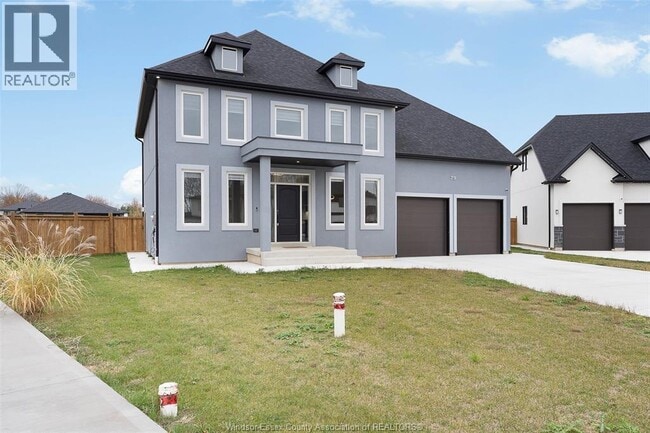 Building Photo - 79 Noble CRT