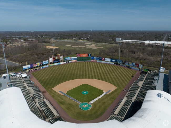 Since 2000, the Long Island Ducks have been amazing fans with their games.