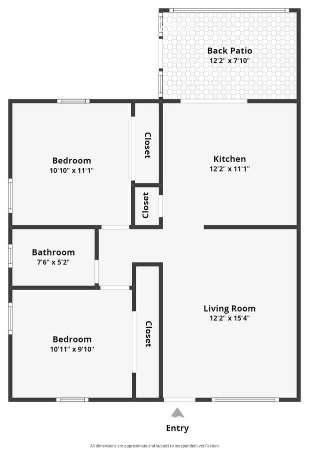 Building Photo - 2021 Melady Ave