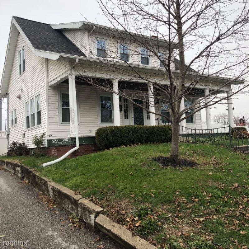 Primary Photo - 3 br, 2 bath House - 308 Washington Ave