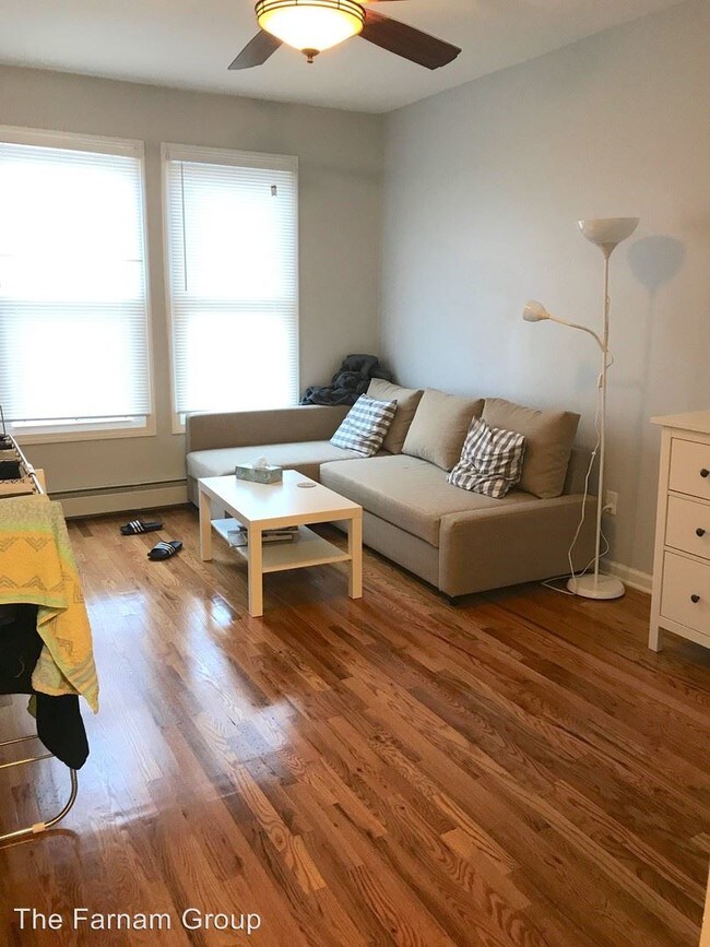 Foto del edificio - 28 Nash St